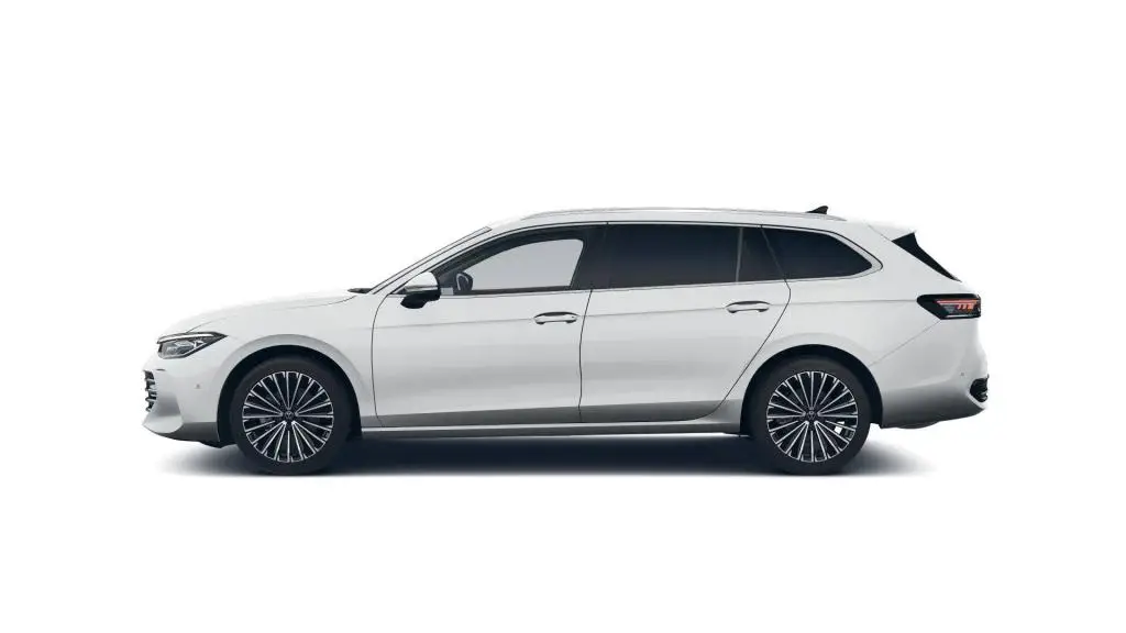 Volkswagen Passat Elegance DSG mHEV 1,5eTSI / 110kW