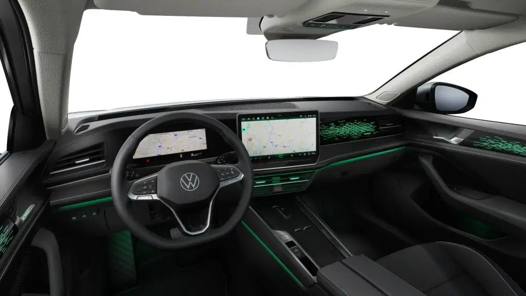 Volkswagen Passat Elegance DSG mHEV 1,5eTSI / 110kW