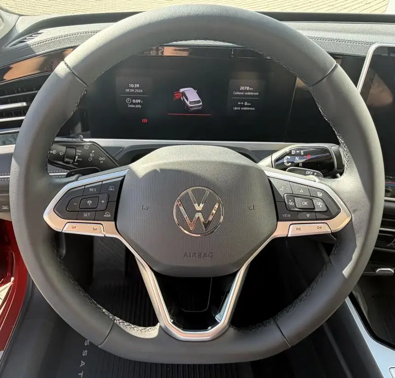 Volkswagen Passat Elegance DSG mHEV 1,5eTSI / 110kW