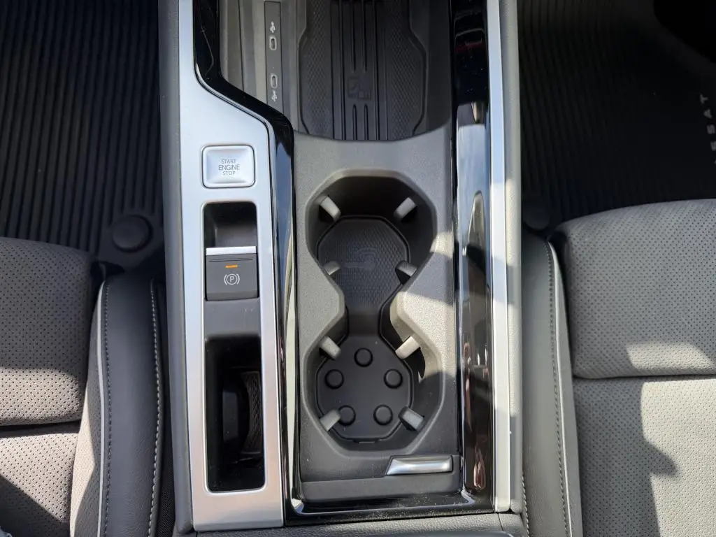 Volkswagen Passat Elegance DSG mHEV 1,5eTSI / 110kW