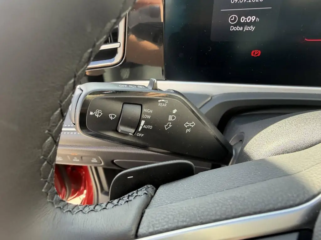 Volkswagen Passat Elegance DSG mHEV 1,5eTSI / 110kW