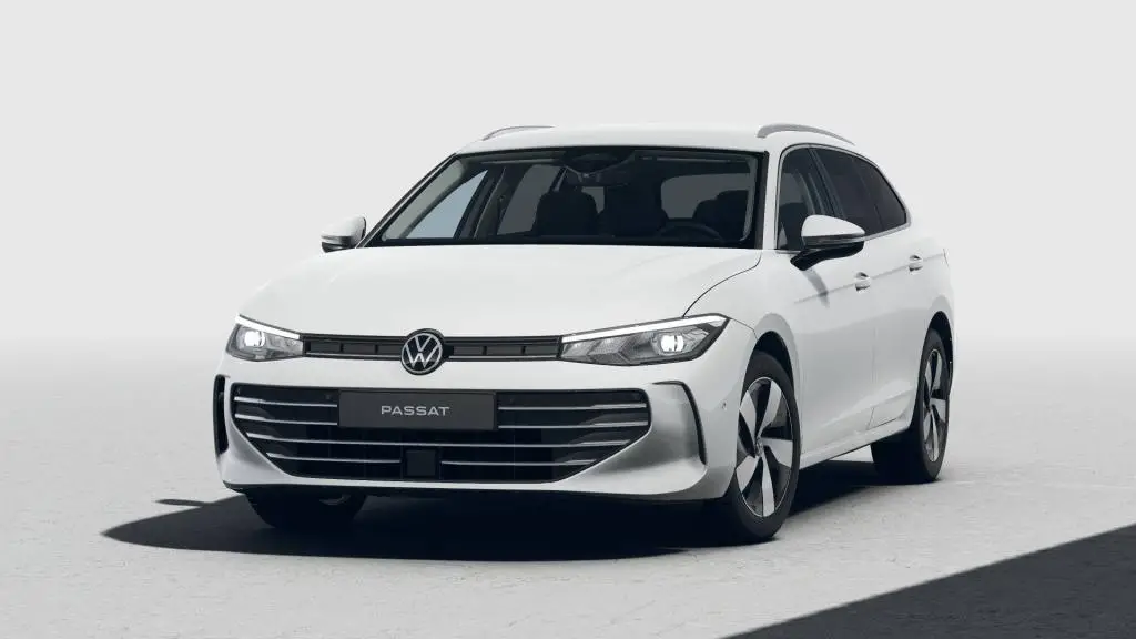 Volkswagen Passat Life 7DSG 2,0TDI / 110kW