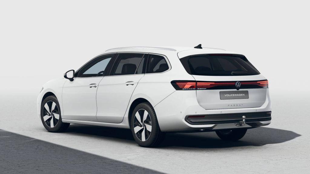 Volkswagen Passat Life 7DSG 2,0TDI / 110kW