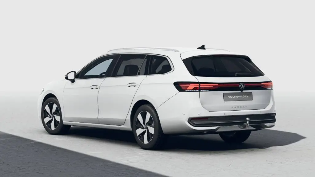 Volkswagen Passat Life 7DSG 2,0TDI / 110kW