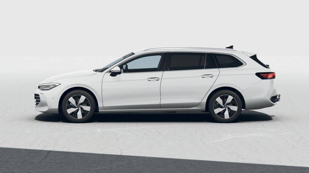 Volkswagen Passat Life 7DSG 2,0TDI / 110kW
