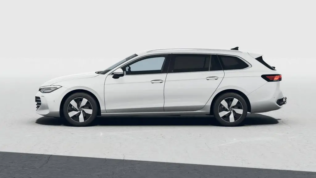 Volkswagen Passat Life 7DSG 2,0TDI / 110kW