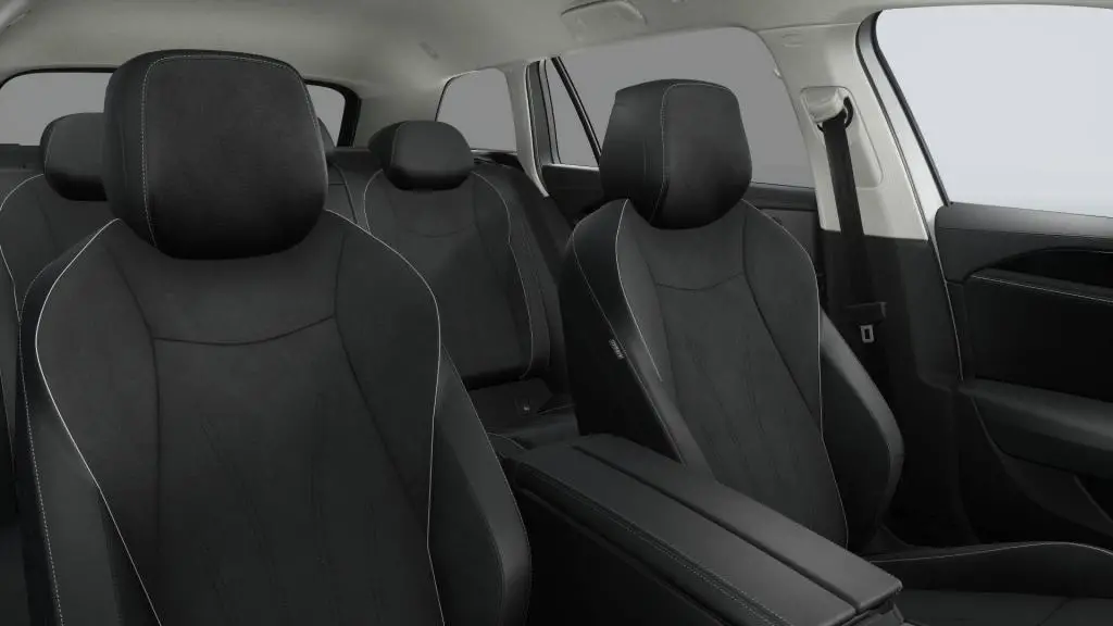 Volkswagen Passat Life 7DSG 2,0TDI / 110kW