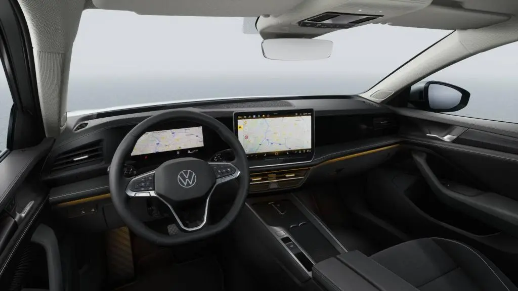 Volkswagen Passat Life 7DSG 2,0TDI / 110kW