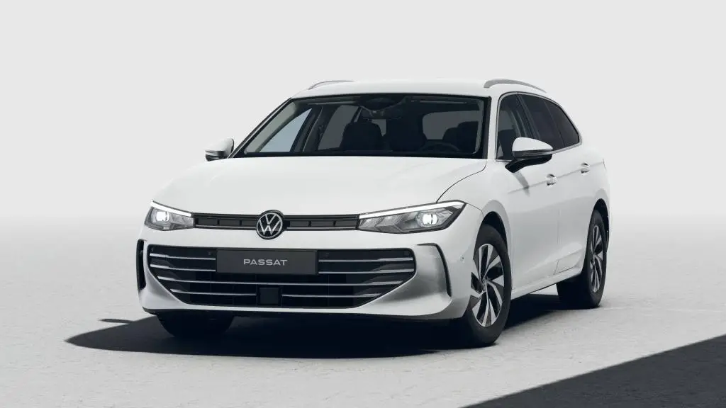 Volkswagen Passat Life 7DSG 2,0TDI / 110kW