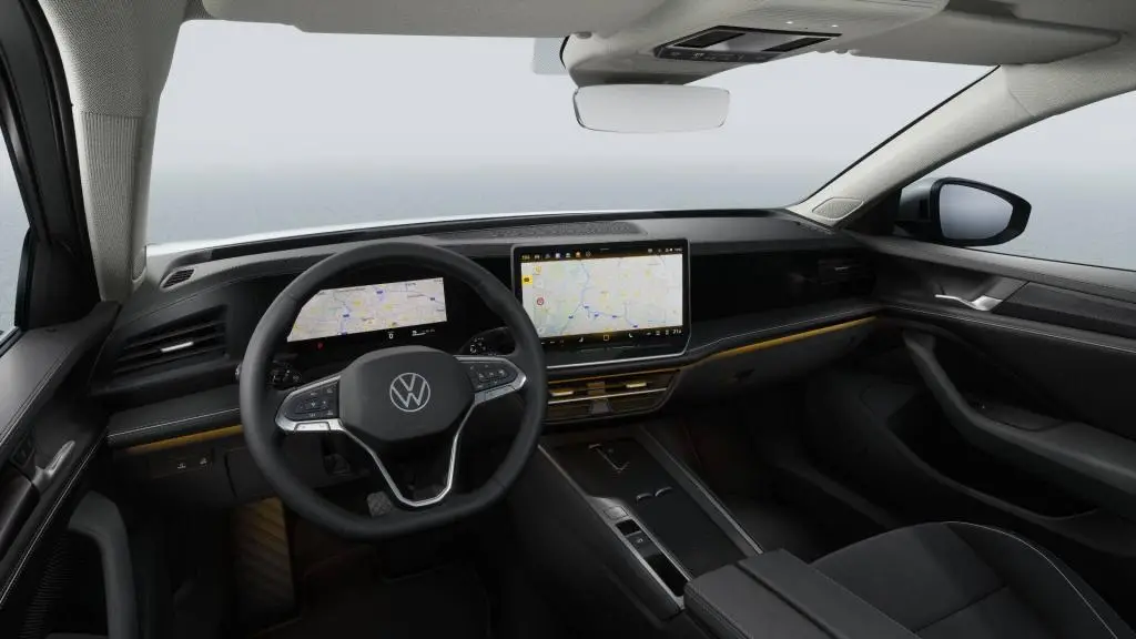 Volkswagen Passat Life 7DSG 2,0TDI / 110kW