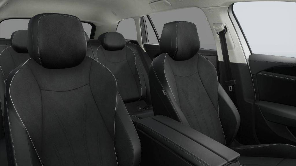 Volkswagen Passat Life 7DSG 2,0TDI / 110kW