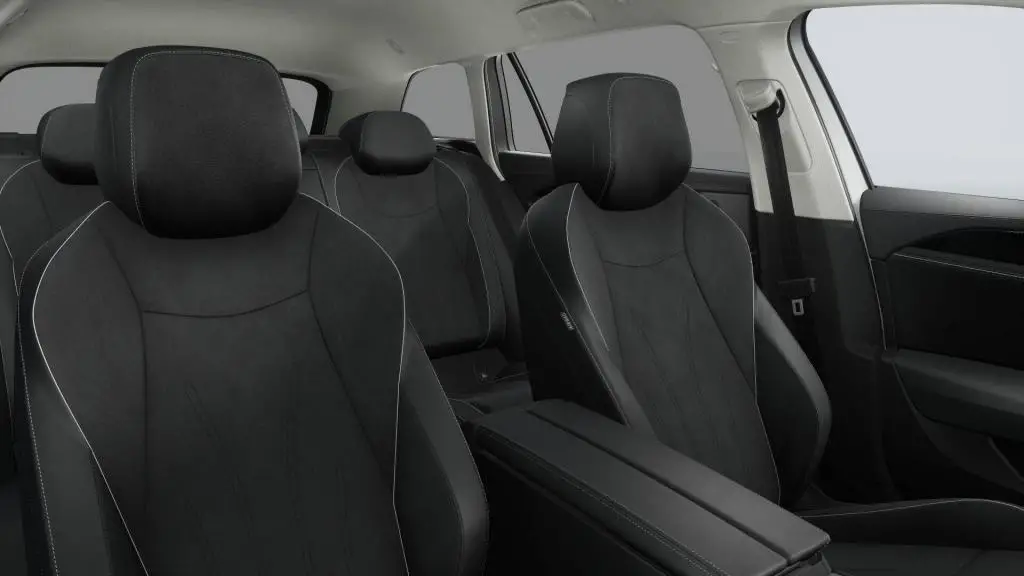 Volkswagen Passat Life 7DSG 2,0TDI / 110kW