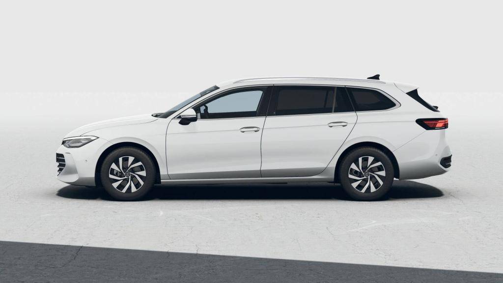 Volkswagen Passat Life 7DSG 2,0TDI / 110kW