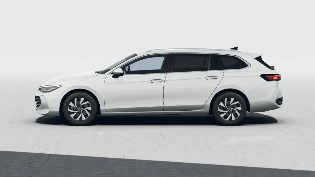 Volkswagen Passat Life 7DSG 2,0TDI / 110kW