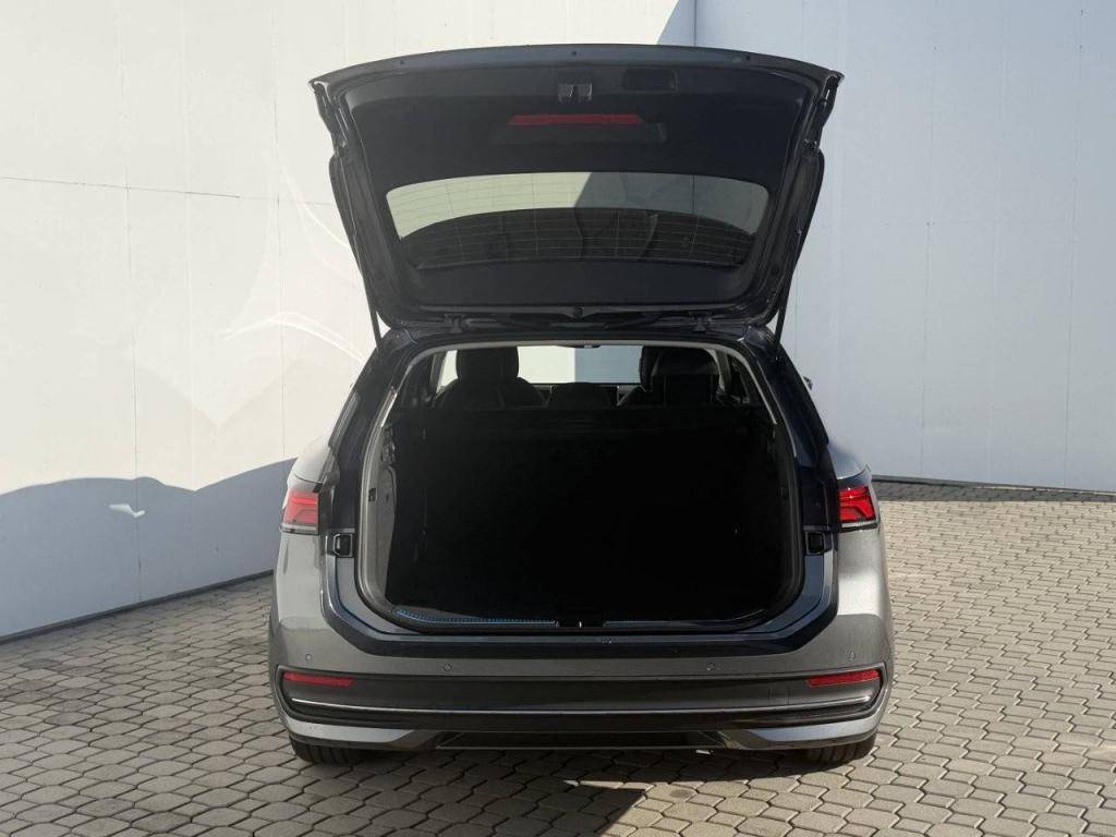 Volkswagen Passat Life 7DSG 2,0TDI / 110kW
