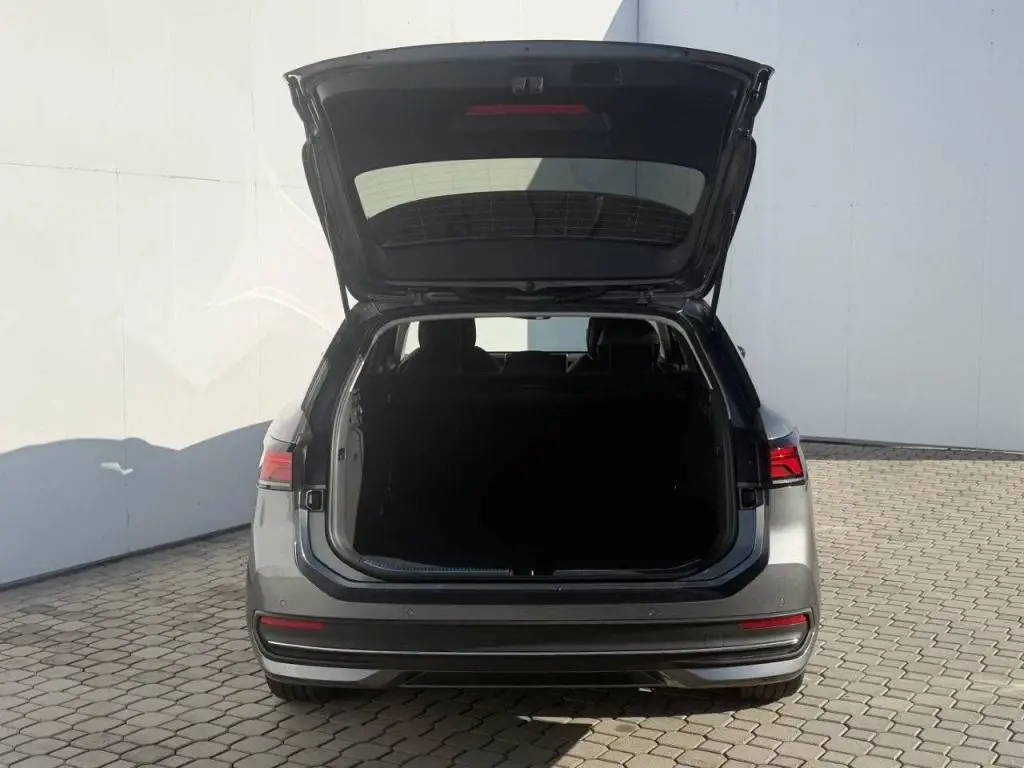 Volkswagen Passat Life 7DSG 2,0TDI / 110kW