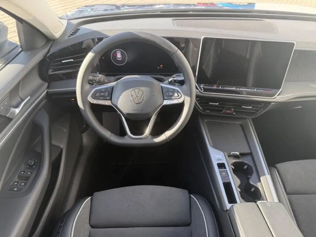 Volkswagen Passat Life 7DSG 2,0TDI / 110kW