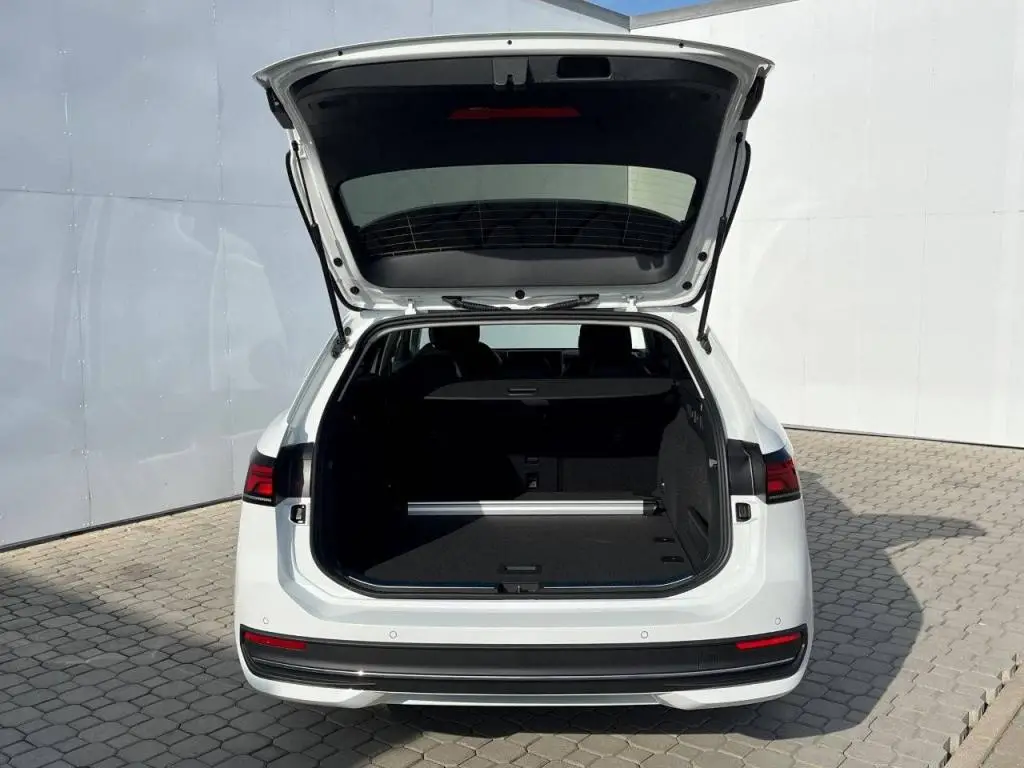 Volkswagen Passat Life 7DSG 2,0TDI / 110kW