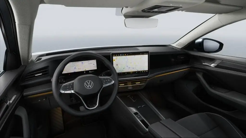 Volkswagen Passat Life 7DSG mHEV 1,5eTSI / 110kW