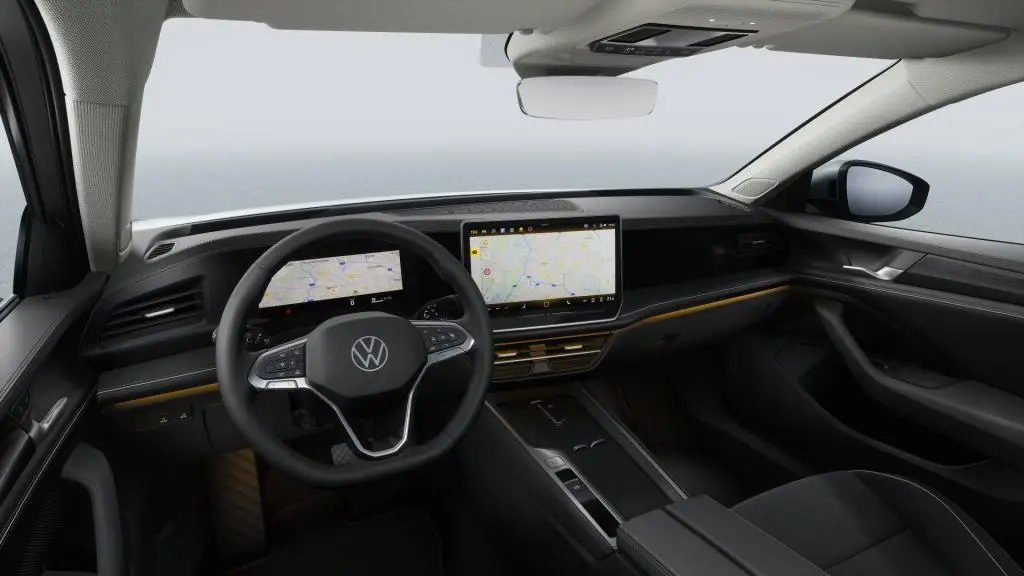 Volkswagen Passat Life 7DSG mHEV 1,5eTSI / 110kW