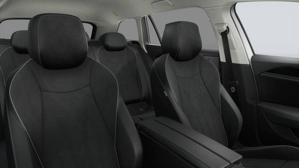 Volkswagen Passat Life 7DSG mHEV 1,5eTSI / 110kW