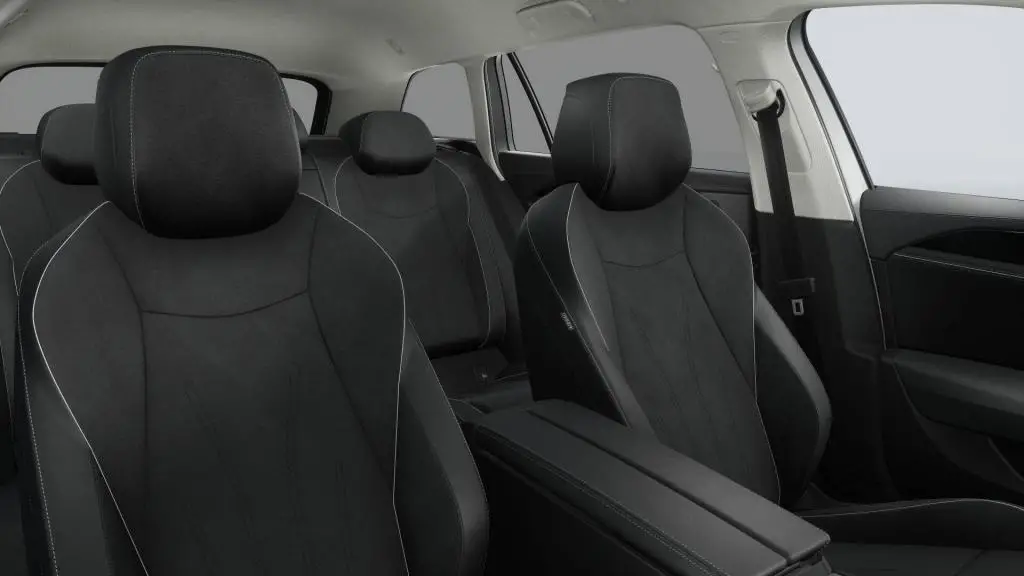 Volkswagen Passat Life 7DSG mHEV 1,5eTSI / 110kW