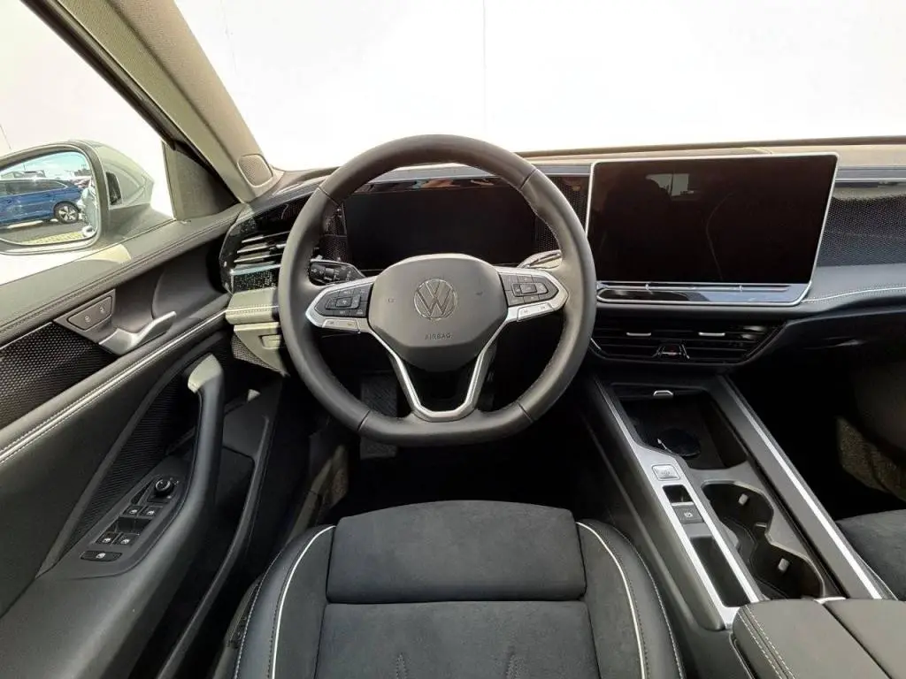 Volkswagen Passat Life 7DSG mHEV 1,5eTSI / 110kW