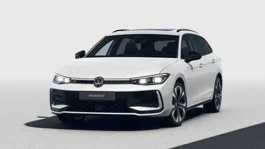 Volkswagen Passat R-Line Family 7DSG 2,0TDI / 110kW