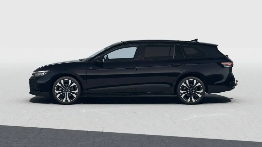 Volkswagen Passat R-Line Family 7DSG 2,0TDI / 110kW