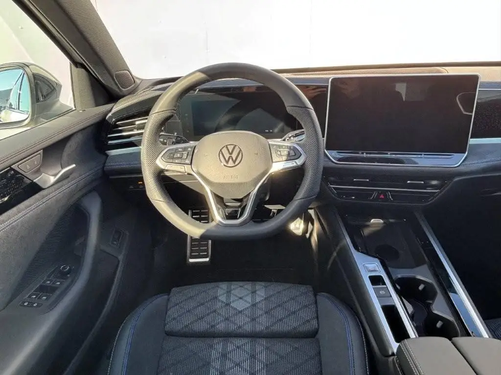Volkswagen Passat R-Line Family 7DSG 2,0TDI / 110kW