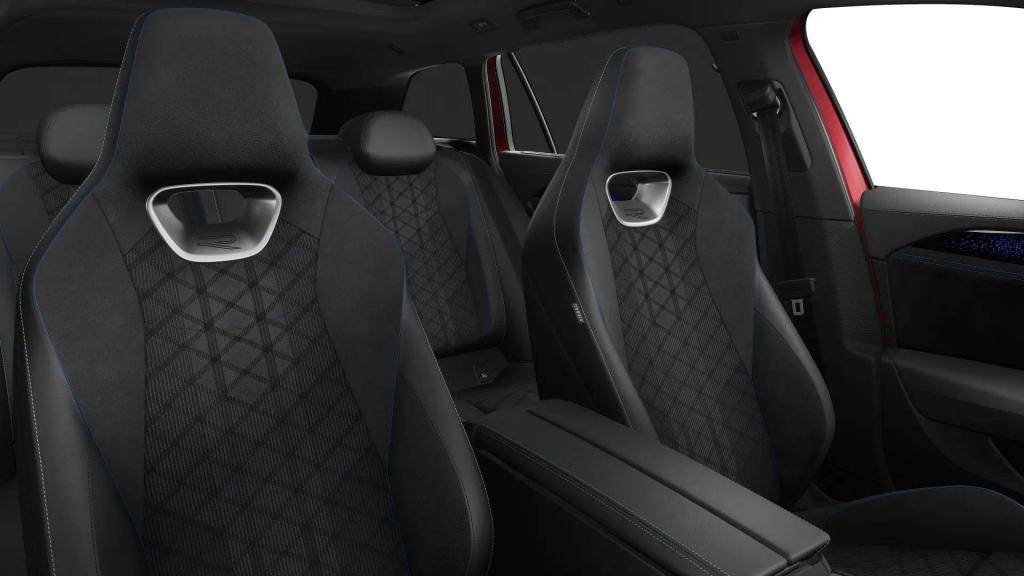 Volkswagen Passat R-Line Family 7DSG 2,0TSI / 150kW