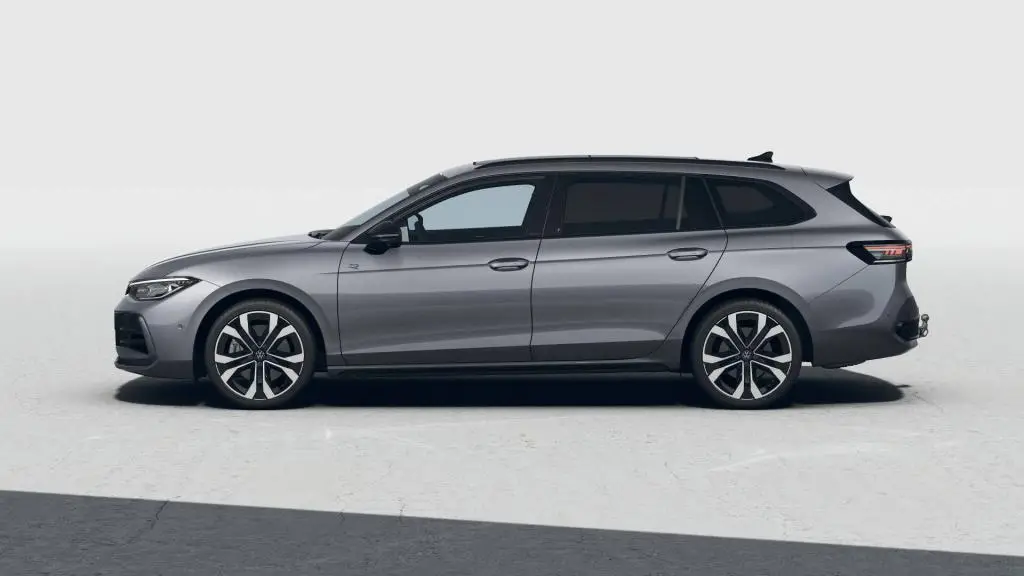 Volkswagen Passat R-Line Family 7DSG 4M 2,0TSI / 195kW