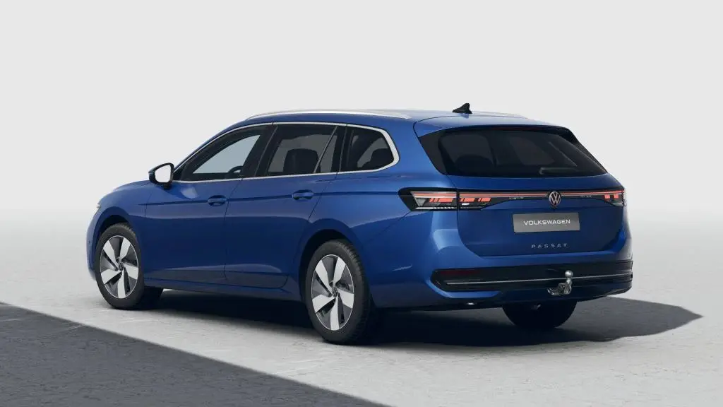 Volkswagen Passat Style 7DSG 2,0TDI / 110kW
