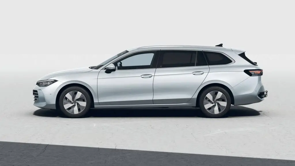 Volkswagen Passat Style 7DSG 2,0TDI / 110kW