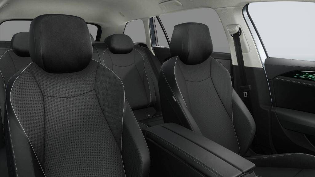 Volkswagen Passat Style 7DSG 2,0TDI / 110kW