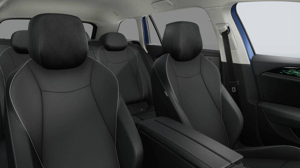 Volkswagen Passat Style 7DSG 2,0TDI / 110kW