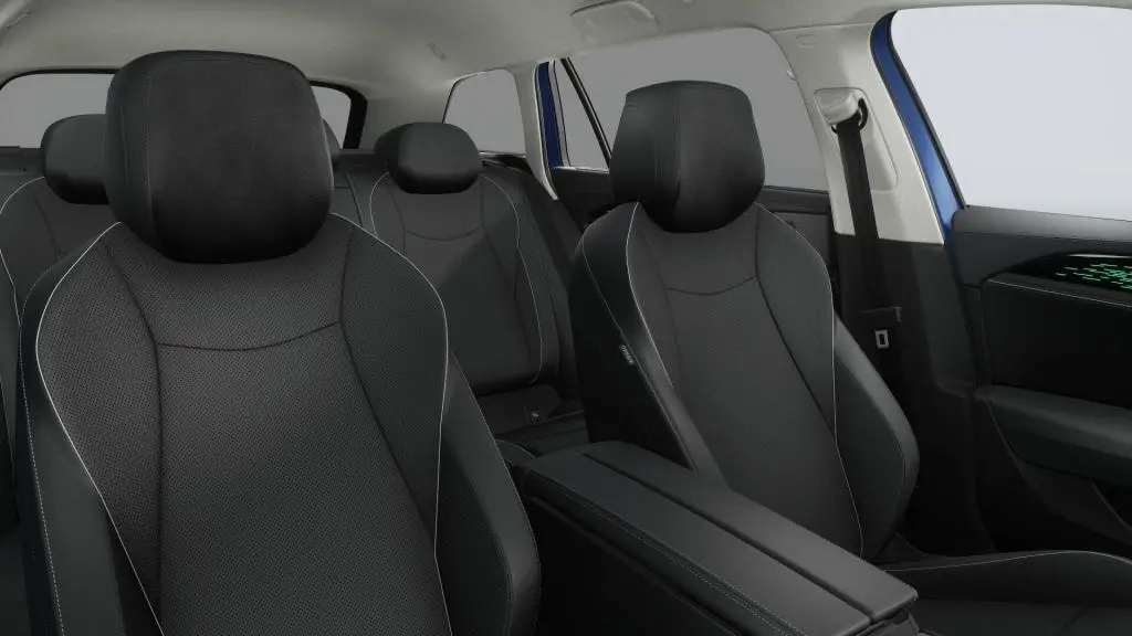 Volkswagen Passat Style 7DSG 2,0TDI / 110kW