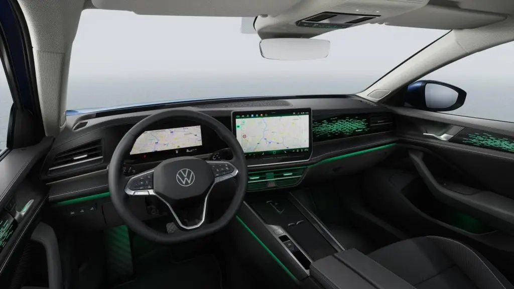 Volkswagen Passat Style 7DSG 2,0TDI / 110kW