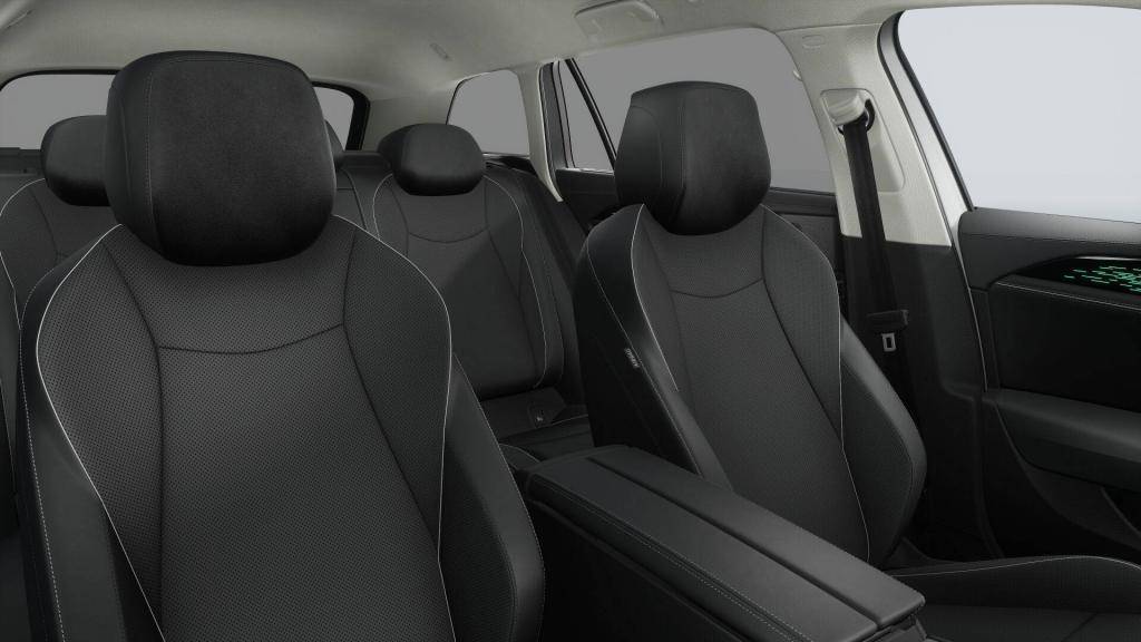 Volkswagen Passat Style 7DSG 2,0TDI / 110kW