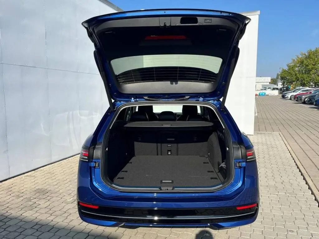 Volkswagen Passat Style 7DSG 2,0TDI / 110kW