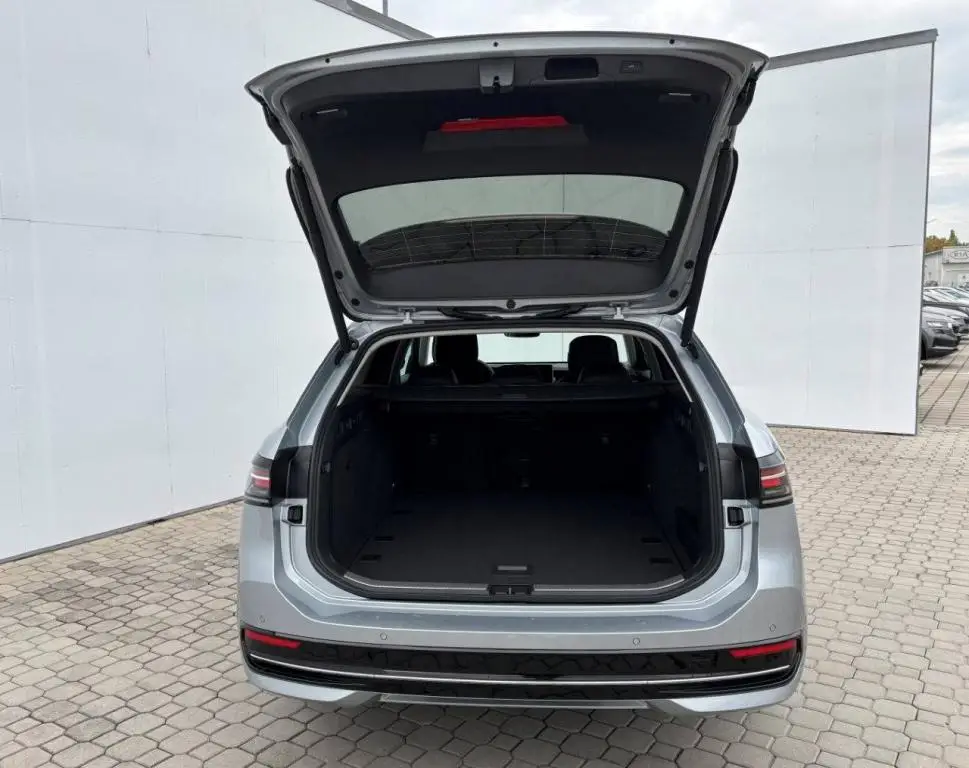 Volkswagen Passat Style 7DSG 2,0TDI / 110kW