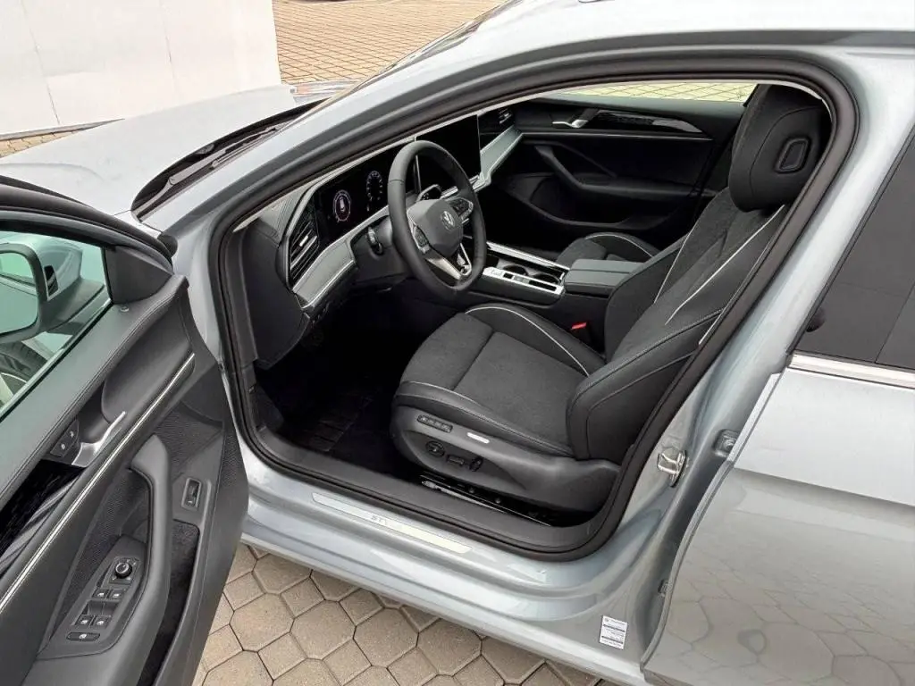Volkswagen Passat Style 7DSG 2,0TDI / 110kW