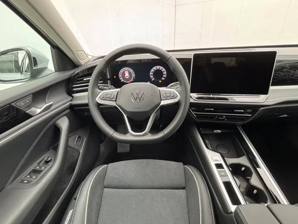 Volkswagen Passat Style 7DSG 2,0TDI / 110kW