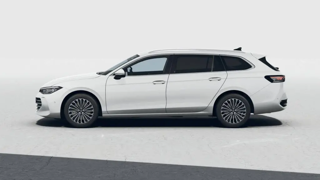Volkswagen Passat Style 7DSG 2,0TSI / 150kW