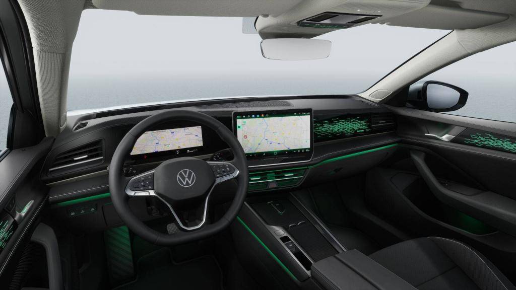 Volkswagen Passat Style 7DSG 4M 2,0TDI / 142kW