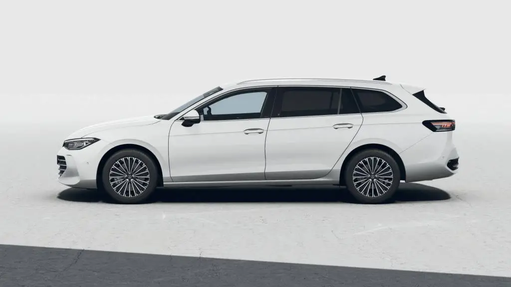 Volkswagen Passat Style 7DSG 4M 2,0TDI / 142kW