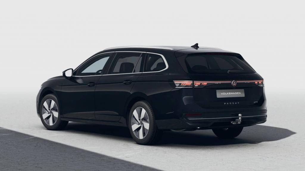 Volkswagen Passat Style 7DSG mHEV 1,5eTSI / 110kW