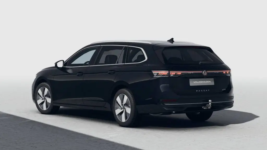 Volkswagen Passat Style 7DSG mHEV 1,5eTSI / 110kW