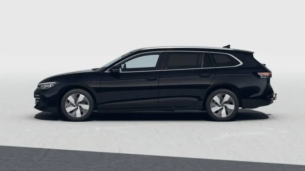 Volkswagen Passat Style 7DSG mHEV 1,5eTSI / 110kW