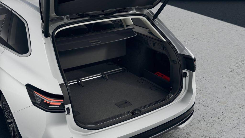 Volkswagen Passat Style 7DSG mHEV 1,5eTSI / 110kW